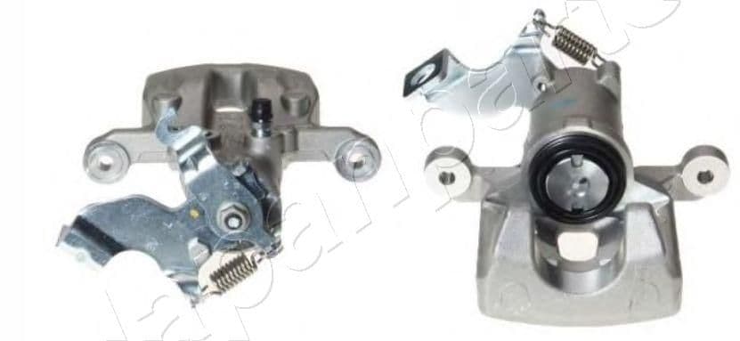 cal564ljm Japanparts Гальмівний супорт для Hyundai Veloster