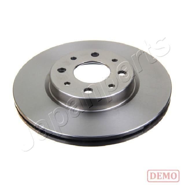 di0230c Japanparts Тормозной диск