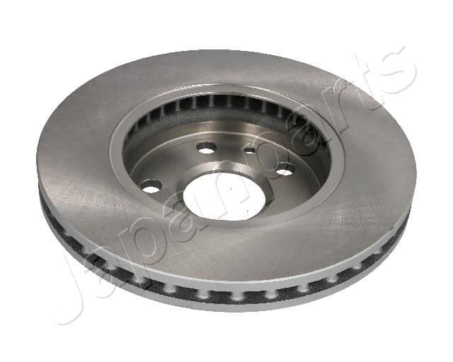 di0410c Japanparts Гальмівний диск