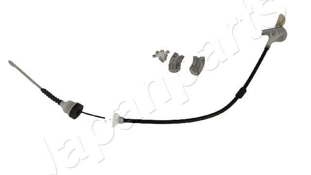 gc0239 Japanparts Трос зчеплення