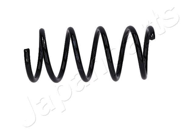 zc90044 Japanparts Пружина підвіски для Fiat 500