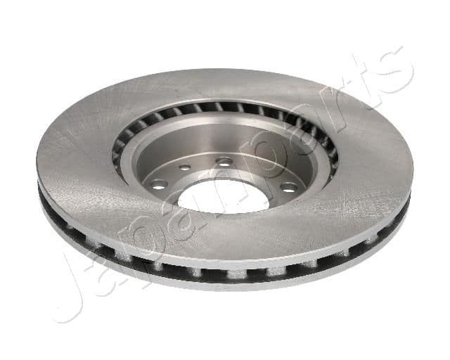 di0638c Japanparts Тормозной диск