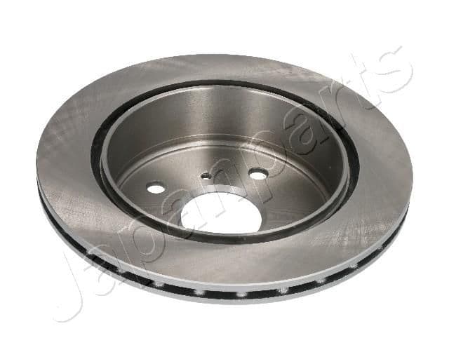 dp206c Japanparts Гальмівний диск