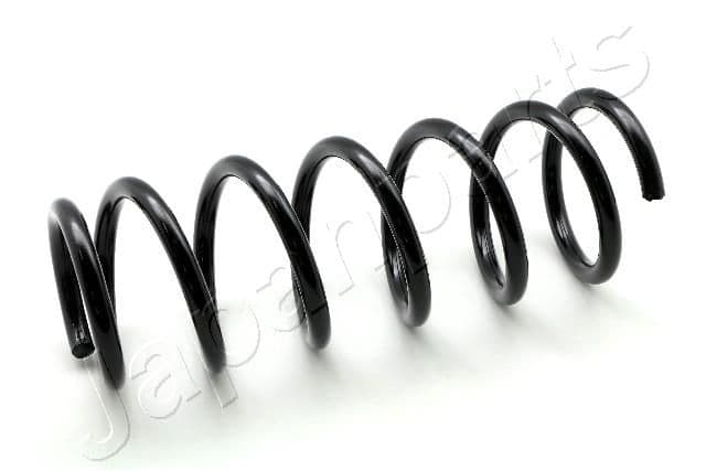 zc6678a Japanparts Пружина підвіски для Subaru Legacy