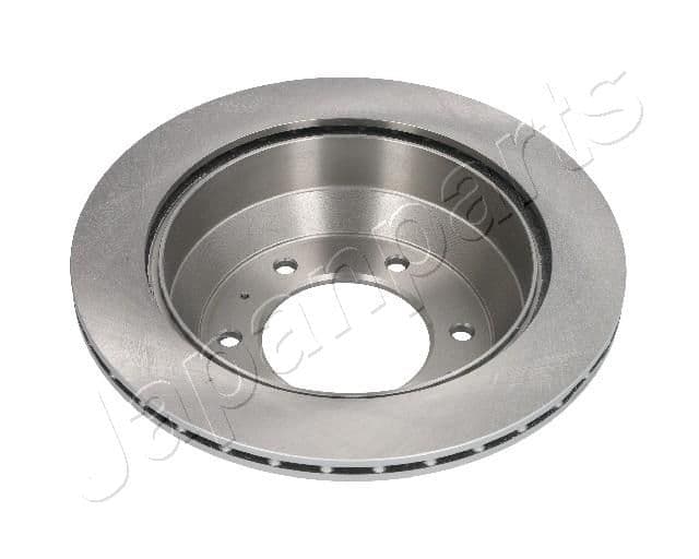 dp003c Japanparts Тормозной диск