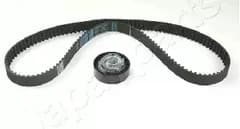 kdd017 Japanparts Комплект ременя ГРМ