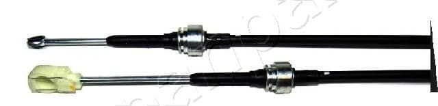 gcw07 Japanparts Трос зчеплення для Chevrolet Matiz