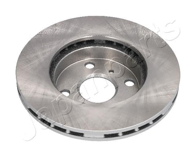 di298c Japanparts Тормозной диск для Toyota Celica