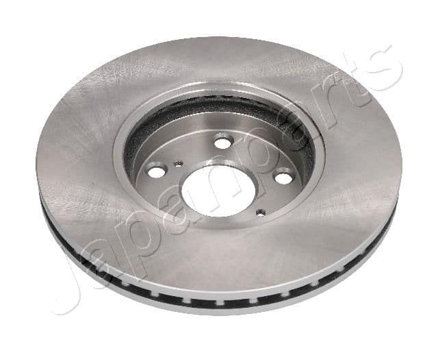 di2030c Japanparts Тормозной диск