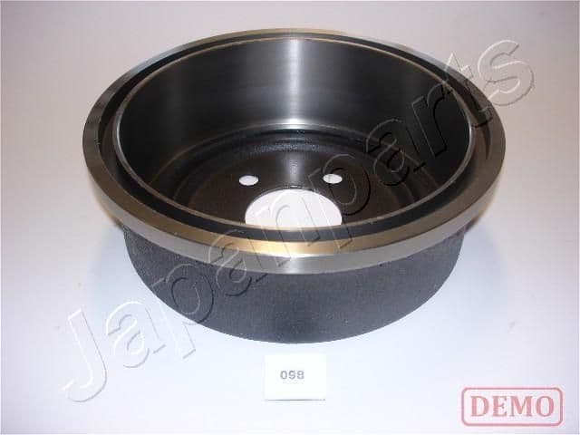 ta098c Japanparts Гальмівний барабан