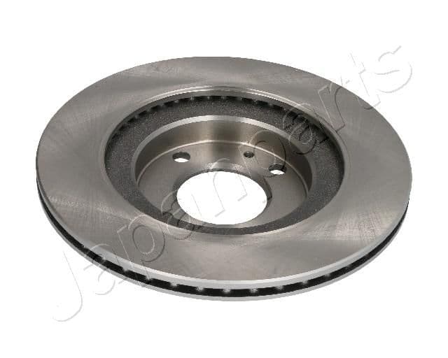di0614c Japanparts Гальмівний диск