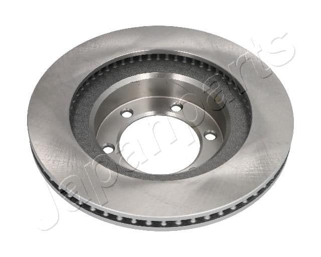 di2003c Japanparts Гальмівний диск для Toyota Land Cruiser Prado (120, 150)