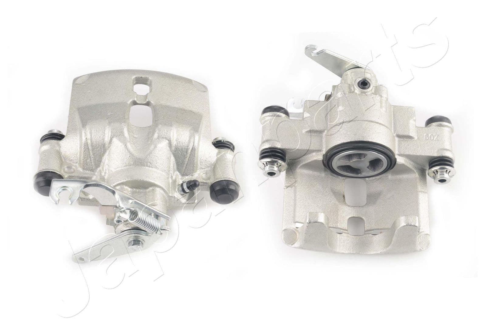 cal257rjm Japanparts Гальмівний супорт