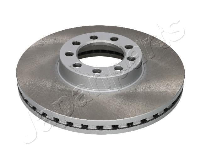 di0263c Japanparts Тормозной диск