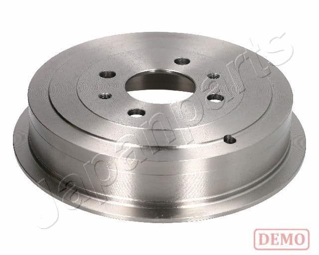 ta0207c Japanparts Гальмівний барабан