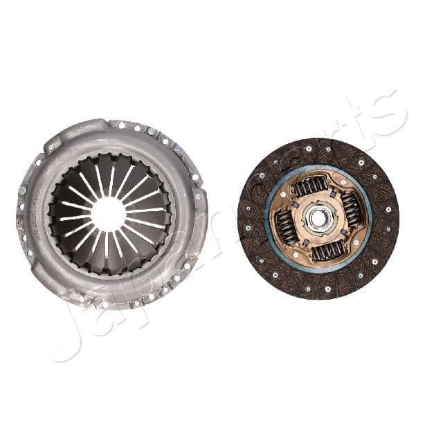 kf2132 Japanparts Комплект сцепления