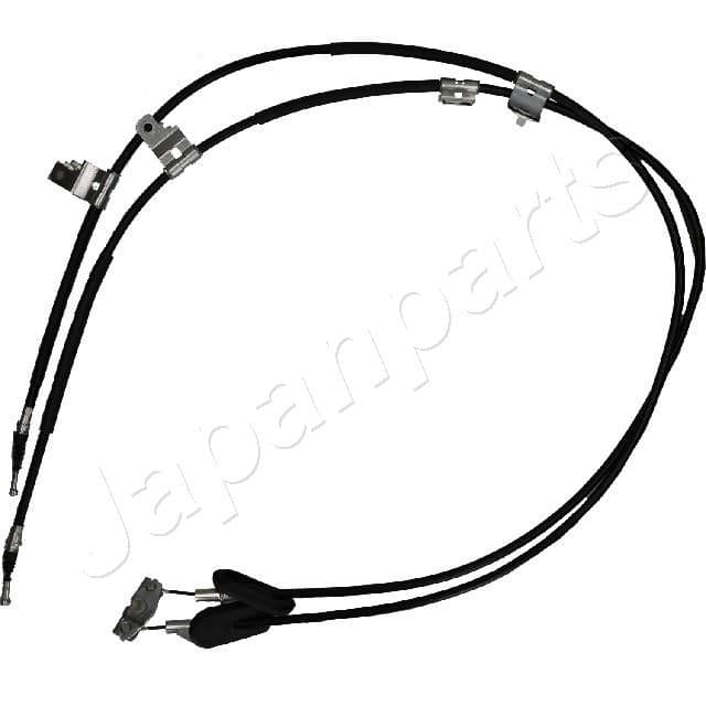 bcw20 Japanparts Трос ручного тормоза