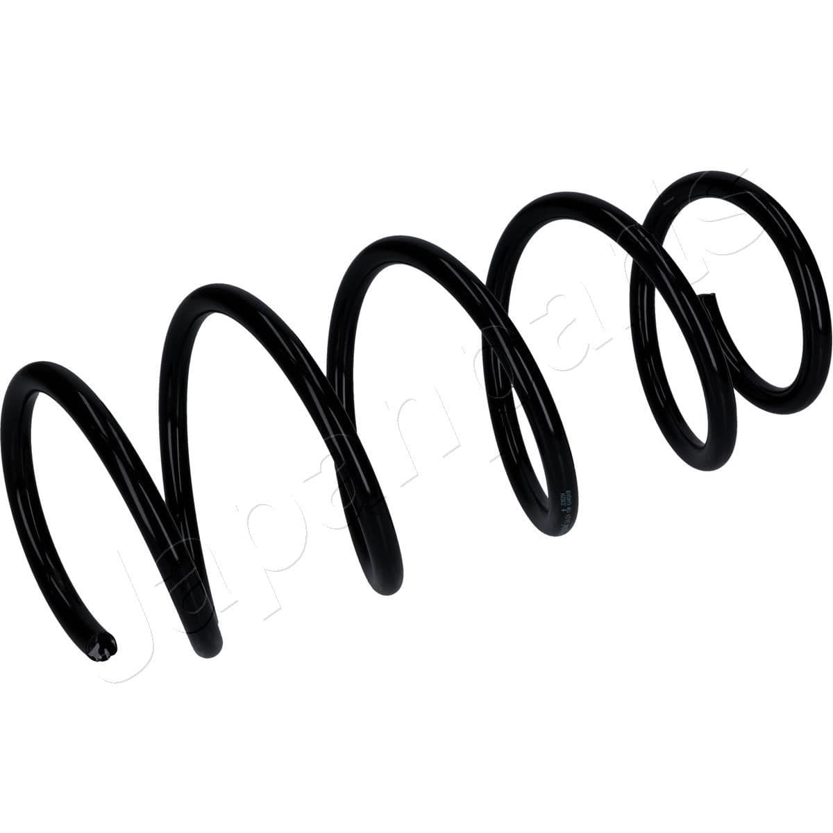 zc90294 Japanparts Пружина подвески для Alfa Romeo Mito