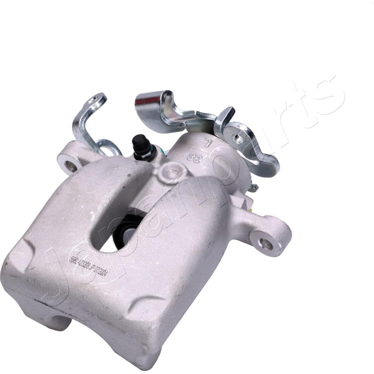 cal566ljm Japanparts Тормозной суппорт