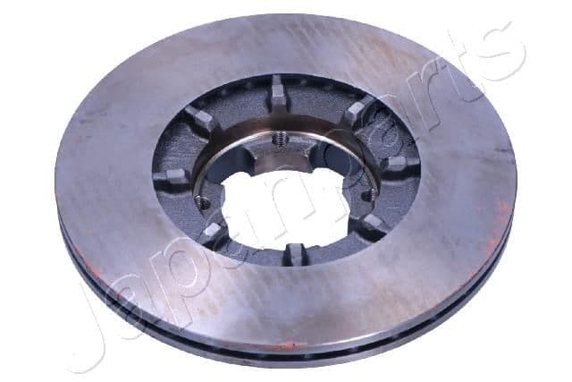 di703c Japanparts Гальмівний диск