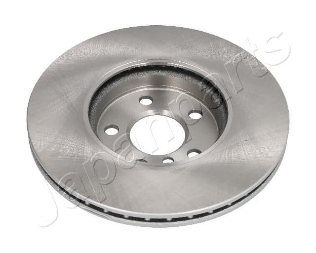 di0160c Japanparts Гальмівний диск