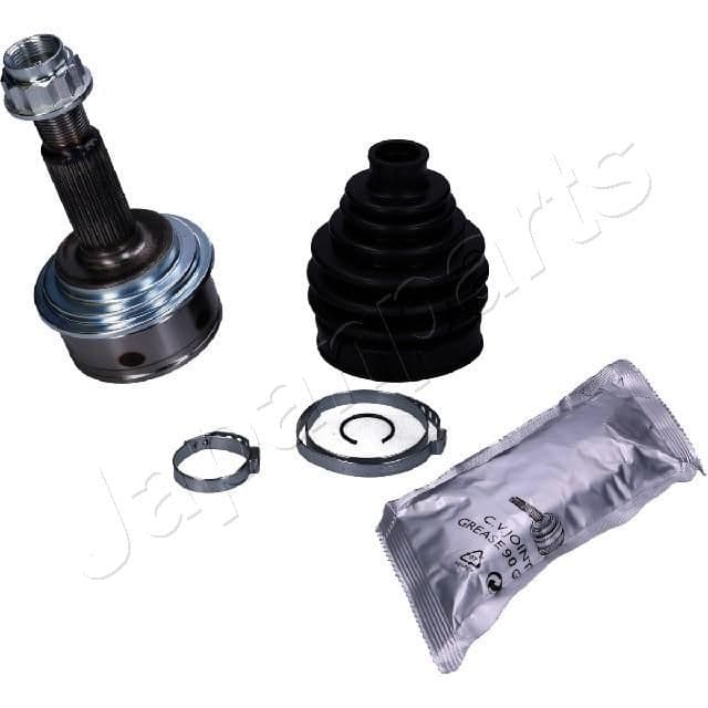 gi054 Japanparts Граната для Toyota Yaris