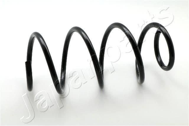 zc3478a Japanparts Пружина підвіски для Kia Venga