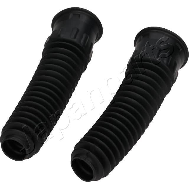 ktp0711 Japanparts Комплект (пильники + відбійники) для Renault 21