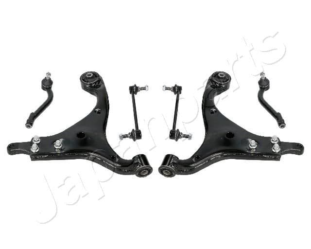 sksk01 Japanparts Комплект важелів