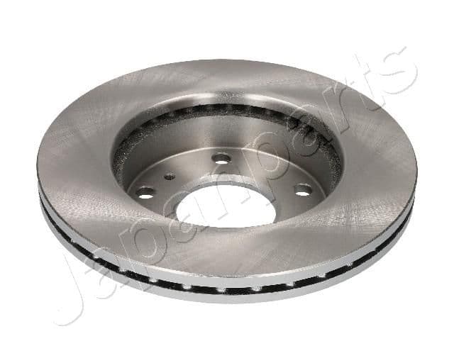 di183c Japanparts Гальмівний диск