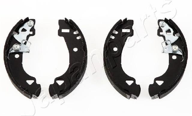 gf0215af Japanparts Гальмівні колодки