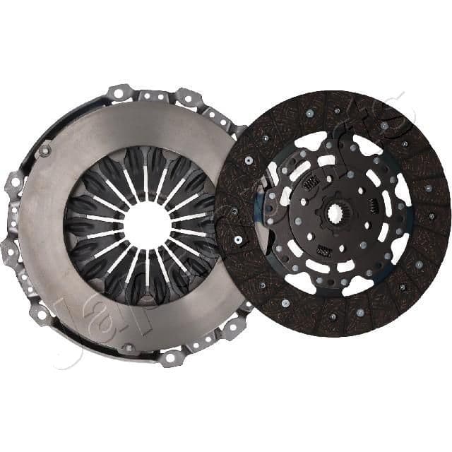 kfar04 Japanparts Комплект зчеплення