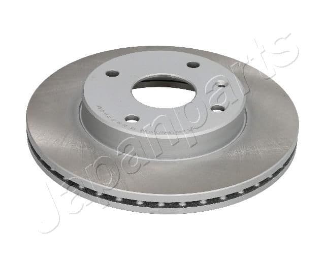 di043c Japanparts Гальмівний диск для Chery E5