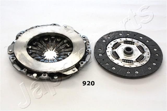 sf920 Japanparts Кошик зчеплення