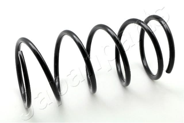 zc5692a Japanparts Пружина подвески для Mitsubishi Pajero