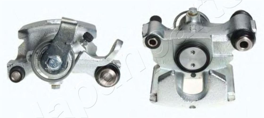 cal514rjm Japanparts Гальмівний супорт для Renault Safrane