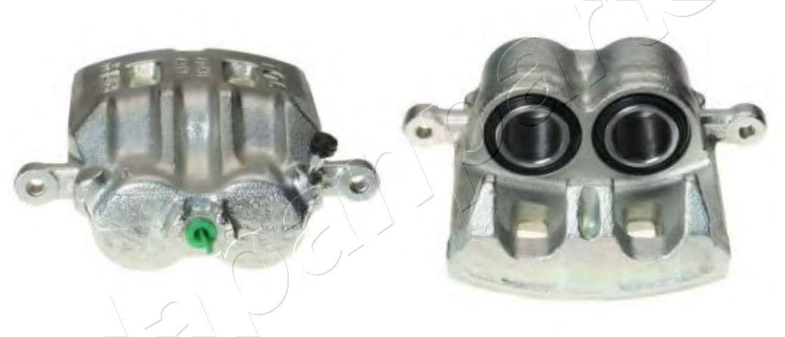 cal439ljm Japanparts Гальмівний супорт