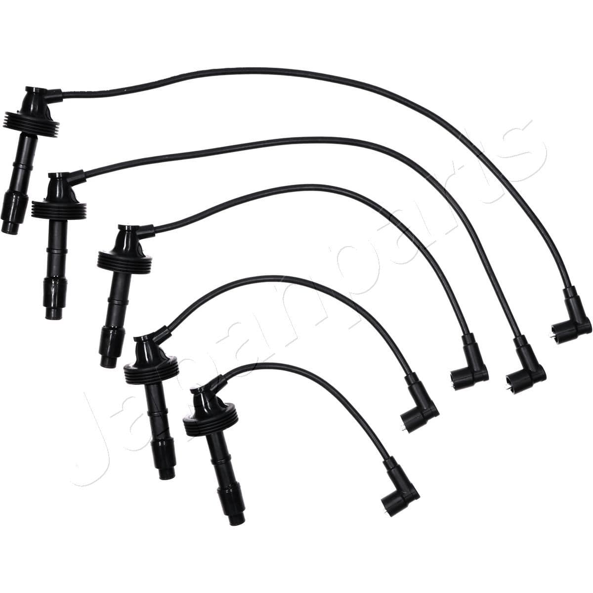 ic0309 Japanparts Комплект проводов зажигания