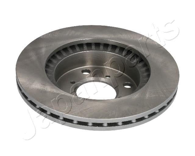 di814c Japanparts Гальмівний диск для Suzuki Baleno