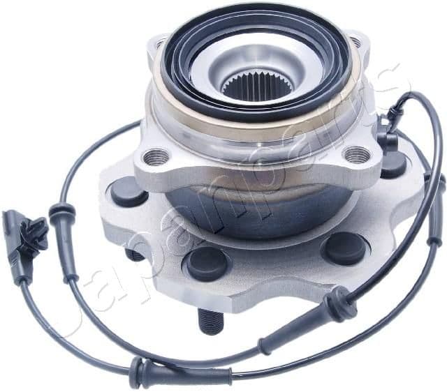 kk22103 Japanparts Ступица колеса для Infiniti QX56