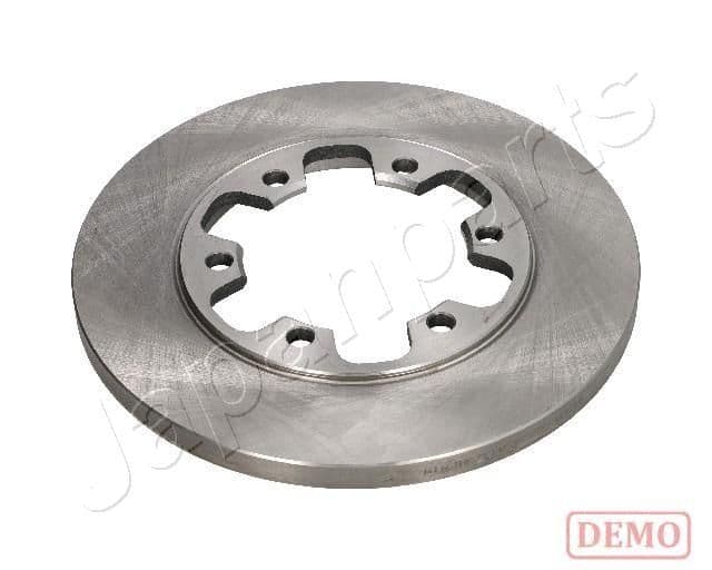 dp0330c Japanparts Тормозной диск для Ford Transit