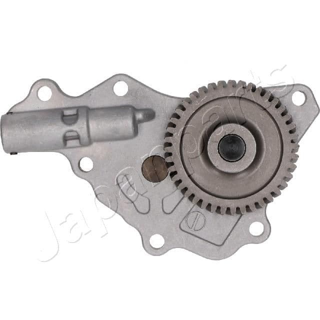 opis03 Japanparts Оливний насос для Isuzu D-Max