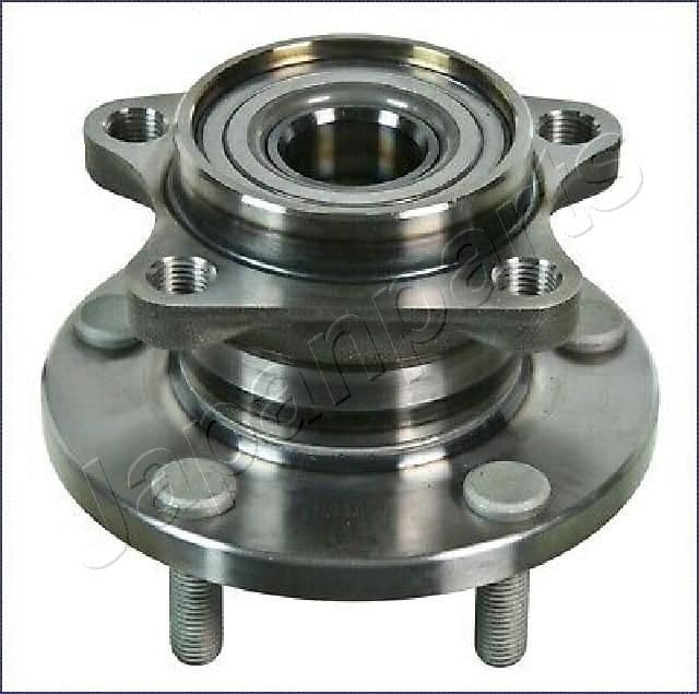 kk23050 Japanparts Ступиця колеса для Mazda CX-9