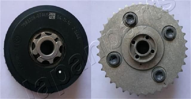 vvt037 Japanparts Шестерня розподільного вала
