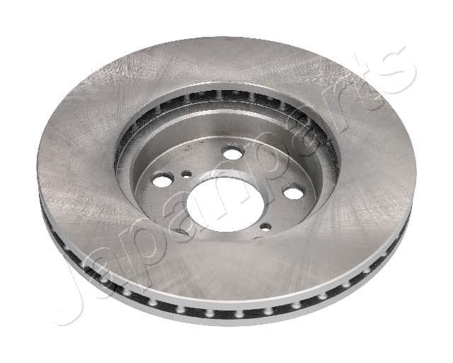 di279c Japanparts Гальмівний диск