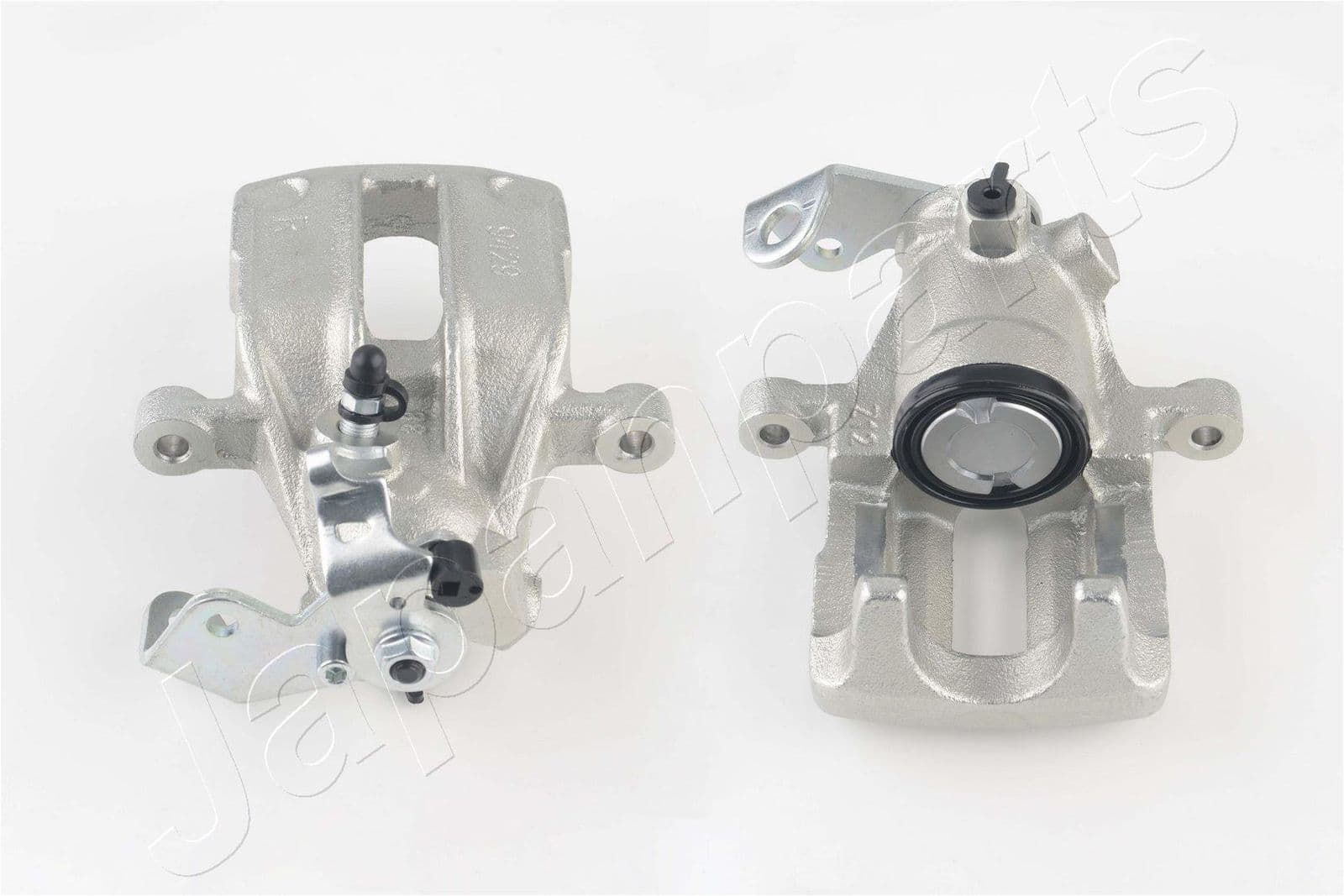 cal157rjm Japanparts Тормозной суппорт