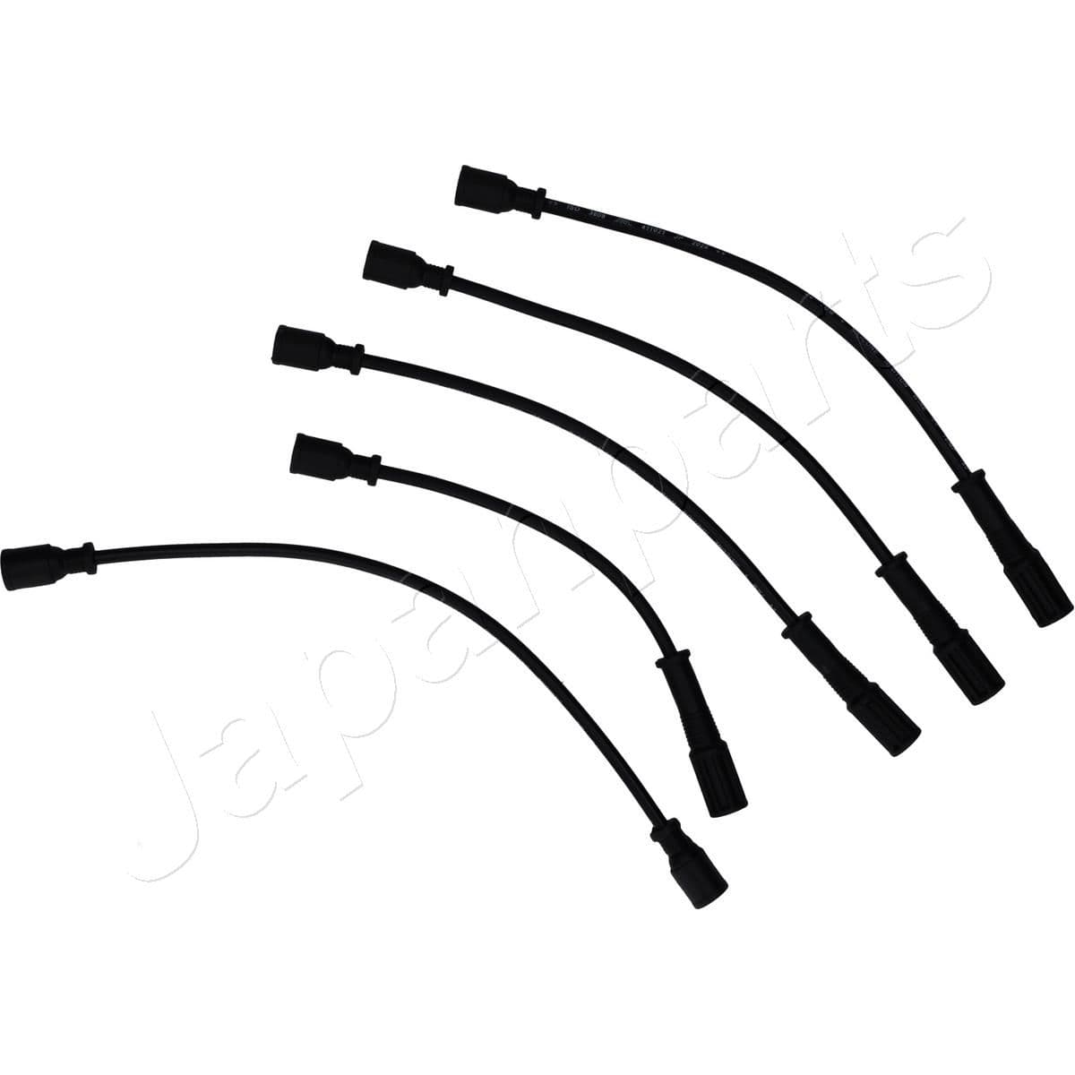 ic0306 Japanparts Комплект дротів запалювання