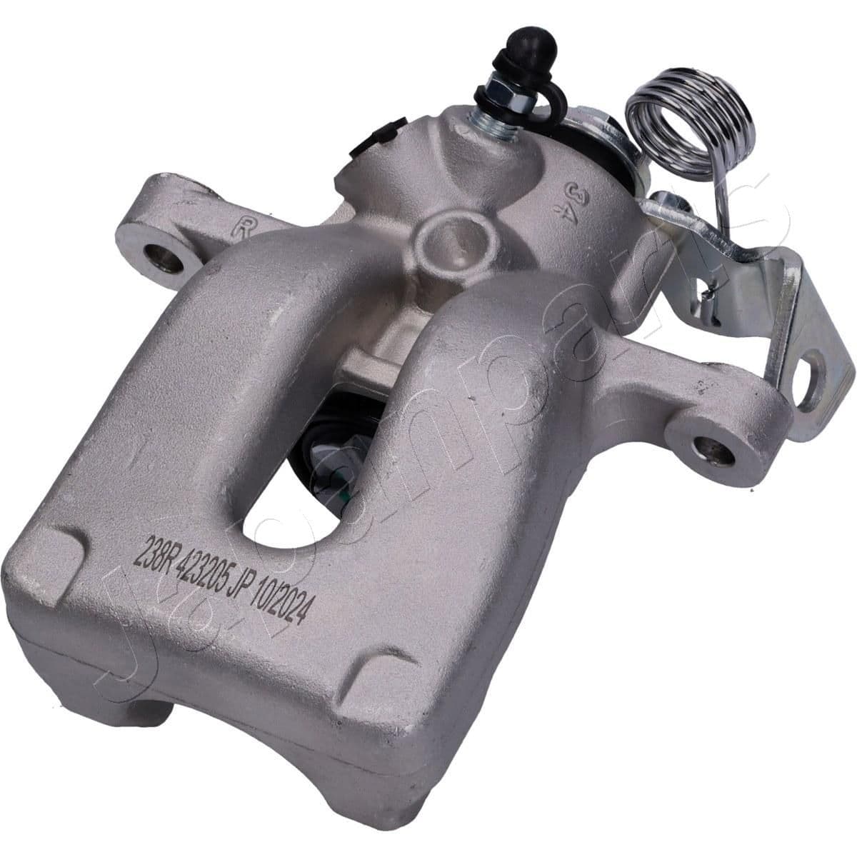 cal238rjm Japanparts Гальмівний супорт