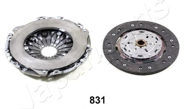 sf831 Japanparts Кошик зчеплення
