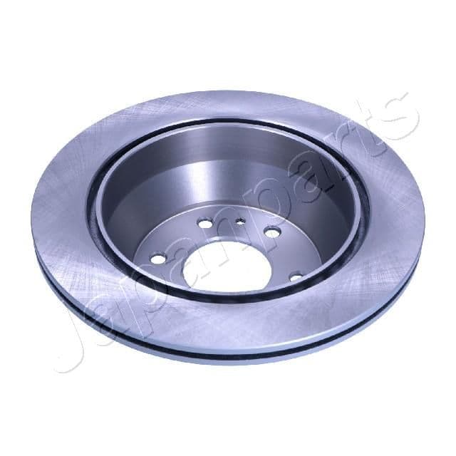 dpw10c Japanparts Тормозной диск для Chevrolet Trailblazer